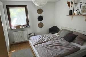 N-Johannis! Perfekte Single-Wohnung, 2 Zimmer, Terrasse + Garten! – Die vollständige Adresse der Immobilie erhältst du vom Anbieter., 90419 Sankt Johannis, Nürnberg – Vorschaubild 9