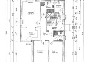 Zweifamilienhaus mit Perspektive: Eine Wohnung frei, eine bereits vermietet – Die vollständige Adresse der Immobilie erhältst du vom Anbieter., 14612 Falkensee – Vorschaubild 8