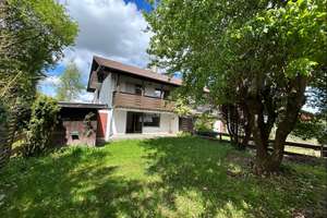 Ein Zuhause das begeistert! – Die vollständige Adresse der Immobilie erhältst du vom Anbieter., 83043 Bad Aibling – Vorschaubild 4