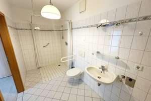 Moderne 2-Zimmer-Wohnung mit Balkon und offenem Wohn-Essbereich – zentrumsnah & energieeffizient – Die vollständige Adresse der Immobilie erhältst du vom Anbieter., 39114 Werder, Magdeburg – Vorschaubild 7