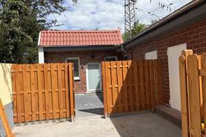 Haus in Haus: Loft im Hinterhaus mit grosser Terrasse – Hansastraße 76, 47058 Duissern, Duisburg – Vorschaubild 8