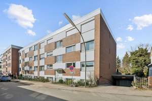 Attraktive 2-Zimmer-Wohnung mit Balkon und Tiefgaragenstellplatz – Modernisiert für Ihr Wohlbefinden – Die vollständige Adresse der Immobilie erhältst du vom Anbieter., 22117 Billstedt, Hamburg – Vorschaubild 9