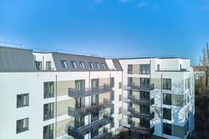 Cosmo Berlin - WG geeigeneter Erstbezug im Weitlingkiez