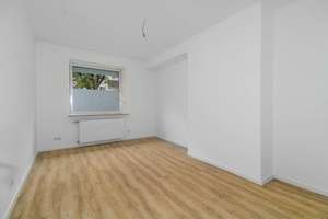 Düsseldorf Derendorf: sanierte Erdgeschosswohnung mit Garten zur Alleinnutzung – Spichernstraße 31, 40476 Derendorf, Düsseldorf – Vorschaubild 6