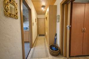 Klein, fein und bald dein! - Dreizimmerwohnung mit Balkon in Essen-Bergerhausen. – Die vollständige Adresse der Immobilie erhältst du vom Anbieter., 45136 Bergerhausen, Essen – Vorschaubild 6