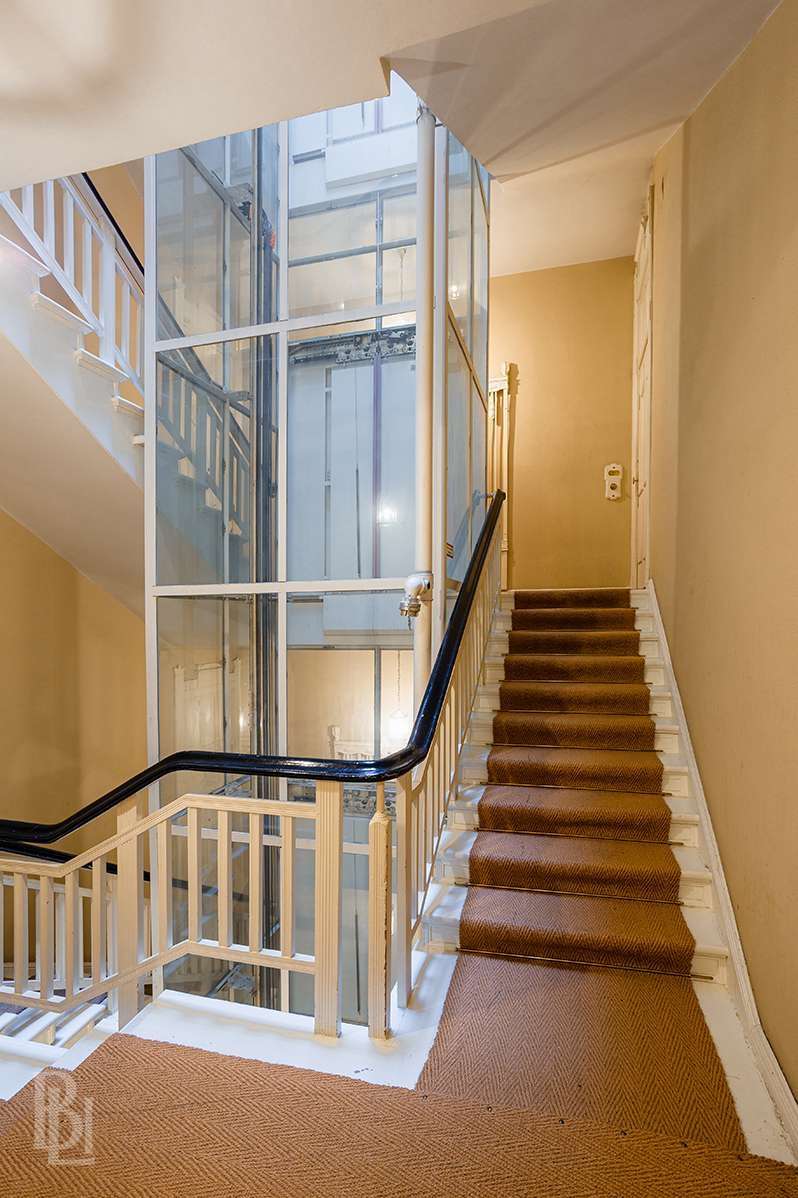 Eigentum statt Miete! 3-Zimmer-Wohnung ab 03.2027 bezugsfrei im begehrten Wilmersdorf, Berlin – Bild 3