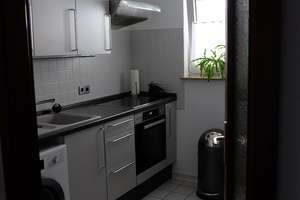 Exklusive 2-Zimmer-Wohnung in Mainz-Kastel – 55252 Mainz-Kastel, Wiesbaden – Vorschaubild 6