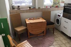 2-Zimmer-Wohnung in Wuppertal Langerfeld-Beyenburg