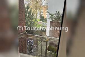 Tauschwohnung: Altbau mit Balkon in Düsseldorf-Flingern (57 m²) – suche 2-Z – Die vollständige Adresse der Immobilie erhältst du vom Anbieter., 40235 Flingern Nord, Düsseldorf – Vorschaubild 4