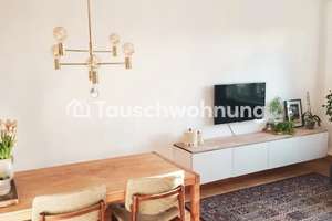 Tauschwohnung: Gemütliche 3 Zimmer in Eimsbüttel mit Balkon ins Grüne – Henriettenstraße 65, 20259 Eimsbüttel (Ortsteil), Hamburg – Vorschaubild 2