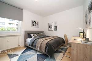 Stilvoll modernisiert! 3-Zimmer-Erdgeschoss Wohnung in begehrter Lage - FALC Immobilien Heilbronn – Die vollständige Adresse der Immobilie erhältst du vom Anbieter., 74080 Böckingen, Heilbronn – Vorschaubild 7
