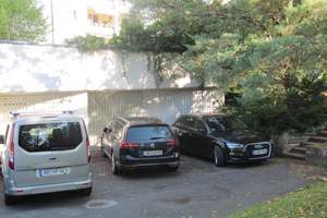 Schöne möblierte 2,5 Zimmerwohnung grün und fußläufig zur Innenstadt – Seestr. 45, 70174 Relenberg, Stuttgart – Vorschaubild 15