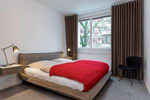 Lichtdurchflutete moderne 3-Zimmer-Wohnung mit Balkon im beliebten Stephankiez - sofort bezugsfrei – Die vollständige Adresse der Immobilie erhältst du vom Anbieter., 10559 Moabit, Berlin – Vorschaubild 10