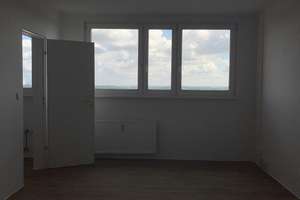 Modernisierte 1 Zimmer Wohnung – Henrik-Ibsen-Str. 1, 18106 Evershagen, Rostock – Vorschaubild 4