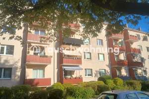 Tauschwohnung: helle 60qm 3-Zimmer Wohnung mit Balkon – 14471 Potsdam West, Potsdam – Vorschaubild 3