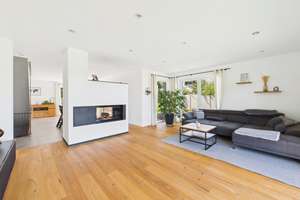 Ihr Rückzugsort im Grünen – Architektur, Komfort und Ruhe perfekt vereint – Die vollständige Adresse der Immobilie erhältst du vom Anbieter., 84183 Niederviehbach – Vorschaubild 6