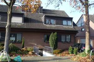 Großzügige und sonnendurchflutete Wohnung in sehr gepflegtem Haus in MG-Venn – Die vollständige Adresse der Immobilie erhältst du vom Anbieter., 41068 Venn, Mönchengladbach – Vorschaubild 30