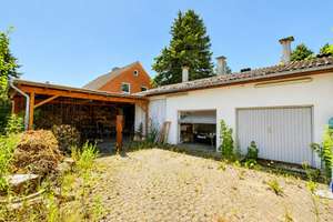 Zweifamilienhaus mit Gewerbeeinheit und vielen Möglichkeiten - Bieterverfahren – Die vollständige Adresse der Immobilie erhältst du vom Anbieter., 21614 Buxtehude – Vorschaubild 32