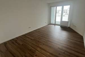 Ab 01.04.: 1-Zimmer Wohnung in bei Friedrichstadt S