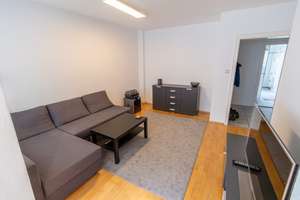 2-Zimmer-Wohnung mit EBK in zentraler, ruhiger Lage zw. List & Hbf. Hannover – Steintorfeldstraße 8, 30161 Oststadt, Hannover – Vorschaubild 3