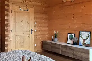Holzhaus zum Liebhaben – Unterallgäu (Kreis) – Vorschaubild 15