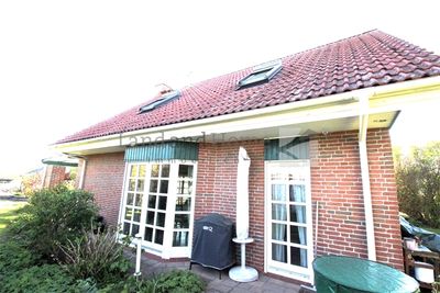 Stilvolles Wohnen mit nordischem Charme in traumhafter Naturkulisse