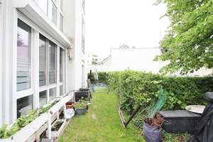Vermietete 3-Zimmer-Wohnung mit Hobbyraum, Terrasse und Garten! – Wassersportallee 17a, 12527 Grünau, Berlin – Vorschaubild 18