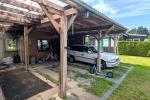 Gemütliches Ferienhaus mit mehreren Terrassen und Sitzflächen – Ankeloer Str. 14, 27624 Bad Bederkesa – Vorschaubild 7