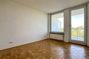 2‑Zimmer‑Wohnung mit großem Balkon und Blick ins Grüne – Die vollständige Adresse der Immobilie erhältst du vom Anbieter., 81827 Waldtrudering, München – Vorschaubild 11