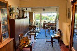 Großzügiges Wohnhaus mit Rheinblick und Potenzial für bis zu drei Wohneinheiten – Ravensteynstraße 18, 56076 Pfaffendorf, Koblenz – Vorschaubild 15