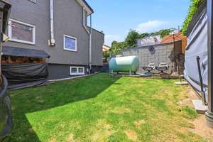 Ländlich eingebettete und modernisierte Doppelhaushälfte mit Garage, Kaminofen und Einbauküche – Die vollständige Adresse der Immobilie erhältst du vom Anbieter., 53894 Mechernich – Vorschaubild 38