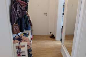 Moderne, gepflegte 3 ZKB mit Wohnküche – Schulstr. 40, 68199 Neckarau, Mannheim – Vorschaubild 3