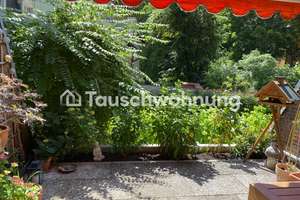 Tauschwohnung: Terrassenwohnung