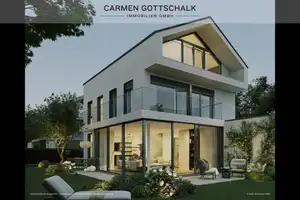 Ihr Traumhaus am Starnberger See - Exklusive Neubau-Villa für höchste Ansprüche – Starnberg (Kreis) – Vorschaubild 1