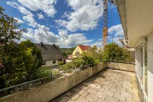 Moderne Terrassenwohnung in bester Lage! – Schillbachstraße 13, 7743 Jena-West, Jena – Vorschaubild 4