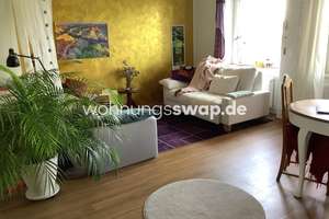 Wohnungstausch: Große Brunnenstraße 141 – Große Brunnenstraße 141, 22000 Ottensen, Hamburg – Vorschaubild 4