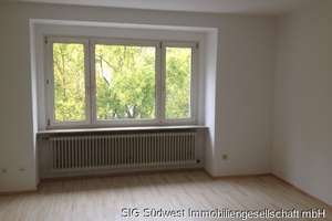 Großzügige Dachgeschoss mit  3-Zimmer mit Balkon im 4. mit wenigen schrägen in Pforzheim-Südstadt – Die vollständige Adresse der Immobilie erhältst du vom Anbieter., 75175 Au, Pforzheim – Vorschaubild 8