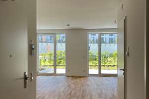 Moderne 2-Zimmerwohnung mit Terrasse und Stellplatz in Bahrenfeld! – Bahrenfelder Chaussee 65, 22761 Bahrenfeld, Hamburg – Vorschaubild 6