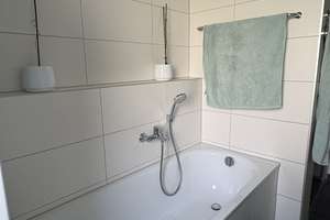 Moderne 3-Zimmer-Wohnung mit Garten in Augsburg – Herrenbachstraße 18b, 86161 Wolfram-und Herrenbachviertel, Augsburg – Vorschaubild 10