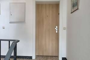 BEREITS FREI: HELLE 3-4 ZIMMER WOHNUNG MIT BALKON UND GARAGE IN ESSEN-BURGALTENDORF ZU VERKAUFEN... – Kohlenstraße 66, 45289 Burgaltendorf, Essen – Vorschaubild 5