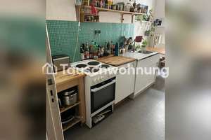 Tauschwohnung: Look for a stylish 3 rooms vs. a 5 rooms altbau Graefekiez – Graefestrasse 7, 10967 Kreuzberg, Berlin – Vorschaubild 7
