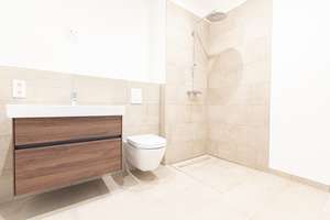 Stilvoll & naturnah wohnen: Charmante Dachgeschoss-Wohnung mit Loggia im Leipziger Süden – 4289 Meusdorf, Leipzig – Vorschaubild 6