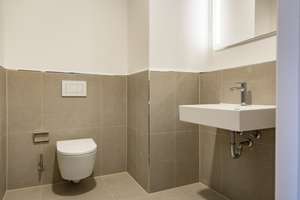 Sixty2 | 2-Zimmer-Wohnung mit Balkon in Berlin-Mitte – 10179 Mitte (Ortsteil), Berlin – Vorschaubild 10