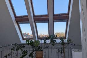 Charmante  5-Zimmer-Maisonette-Wohnung mit Kamin und lichtdurchfluteter Galerie (bezugsfertig) – 45892 Resse, Gelsenkirchen – Vorschaubild 32