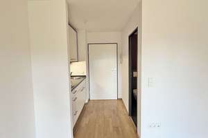 Kompakte 1-Zimmer Wohnung Nähe Uni Hohenheim – Steckfeldstraße 5, 70599 Steckfeld, Stuttgart – Vorschaubild 2