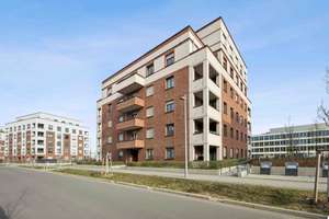 Gemütliche 3 Zimmer mit Balkon und Einbauküche – Heiner-Müller-Straße 17, 10318 Karlshorst, Berlin – Vorschaubild 11