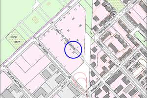 Nachmieter gesucht - HIER werden Sie fündig!  – Alexander-von-Humboldt-Weg 3A, 12489 Adlershof, Berlin – Vorschaubild 2