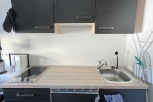 Helles 1-Zimmer-Appartement in Wiesbaden – Feldstr. 18, 65183 Wiesbaden – Vorschaubild 3