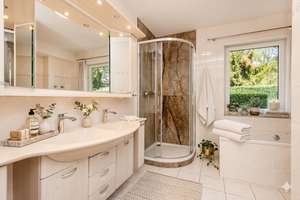Zwischen Wasser und Wald - Maisonette für Paar mit Raumanspruch – Schwarzspechtweg 26, 13505 Konradshöhe, Berlin – Vorschaubild 8