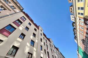 Eigentumswohnung • in Leipzig • 3 Zimmer • mit Balkon • Tiefgarage • vermietet • schnell sein! – Die vollständige Adresse der Immobilie erhältst du vom Anbieter., 4315 Anger-Crottendorf, Leipzig – Vorschaubild 7